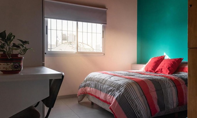 Villa Nueva Apartment | Departamento Familia Mendoza