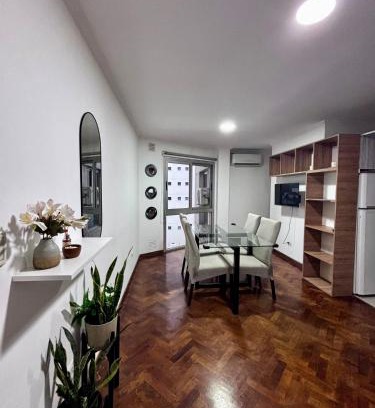 Nueva Cordoba Apartment | Departamento Frente Campus UNC