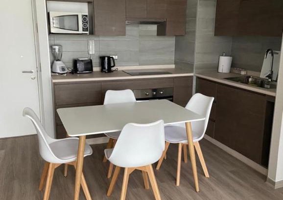 Concepcion Apartment | Departamento Full Concepcion