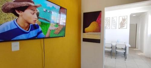 Acapulco Apartment | Departamento Helado Oreo 3 Recm