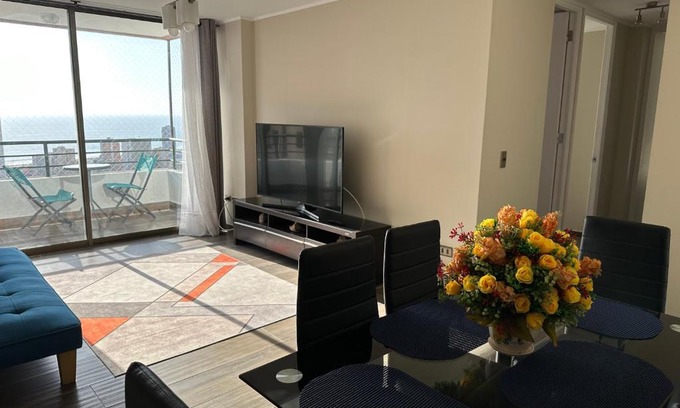 Iquique Apartment | Departamento Iquique