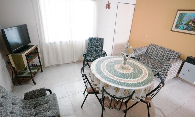 San Rafael Apartment | Departamento Jumani