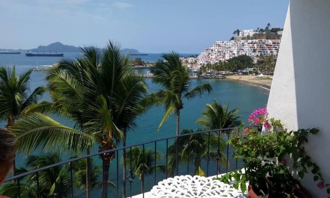 Las Hadas Apartment | Departamento junto a Las Hadas Manzanillo