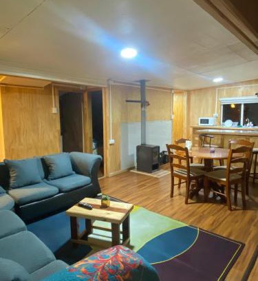 Chaiten Apartment | Departamento la espiga
