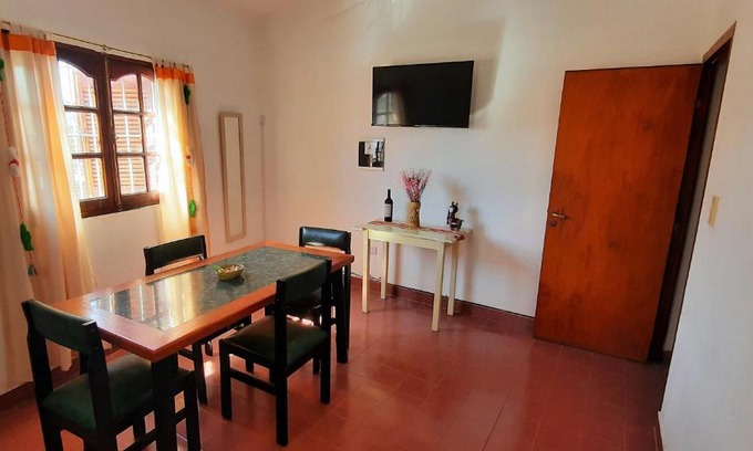 Salta Apartment | Departamento Laprida en Salta, Argentina