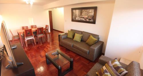 Jesus Maria Apartment | Departamento Lima