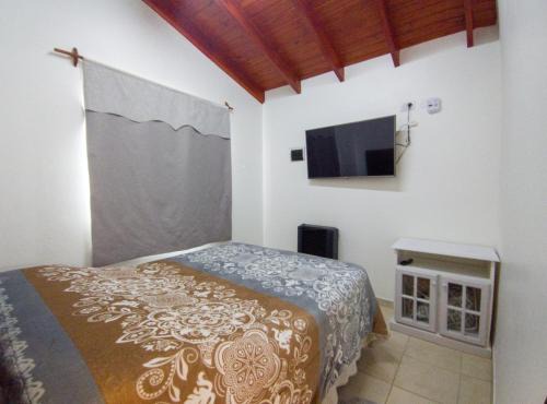 Rio Gallegos Apartment | Departamento Lionel