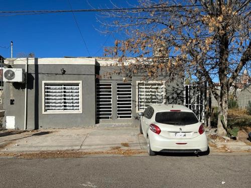 Neuquen Apartment | Departamento Los Nogales