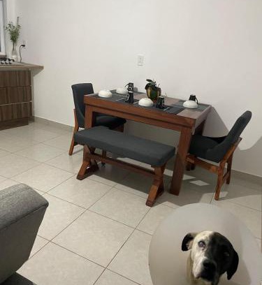 Patzcuaro Apartment | Departamento los pinos 1