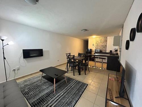 Xalapa Apartment | Departamento Lumina Sipeh Xalapa