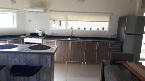 Esquel Apartment | Departamento Mateo