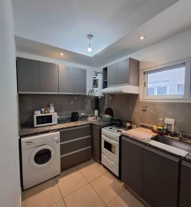 Villa Maria Apartment | Departamento Mia