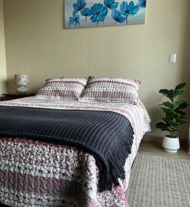 Osorno Apartment | Departamento Mono Ambiente