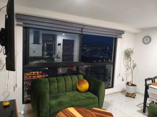 Guadalajara Apartment | Departamento