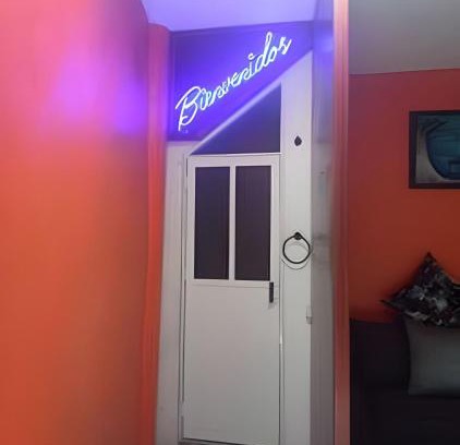 Teotihuacan Centro Apartment | Departamento Acosta 2