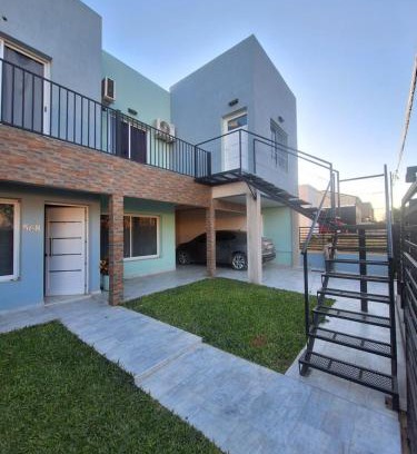 Federacion Apartment | Departamento NatyVer