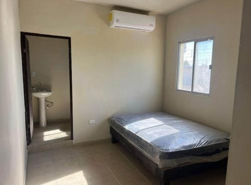 Cuauhtemoc Apartment | Departamento olivas