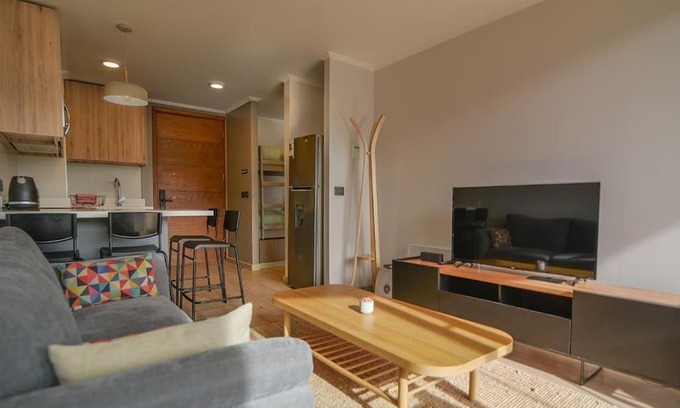Pucon Apartment | Departamento Origen Pucon
