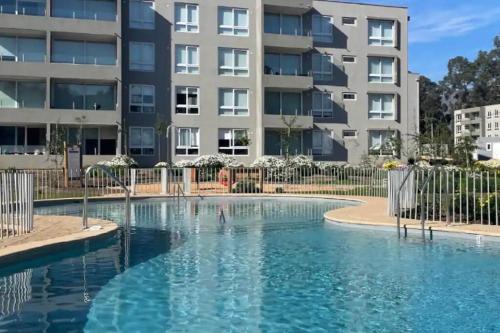 Papudo Apartment | Departamento Papudo 5 p 2 hab
