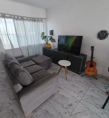 Concordia Apartment | Departamento para 2 personas