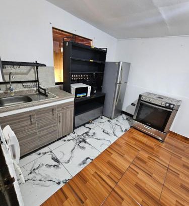 Lince Apartment | Departamento para 4 Personas