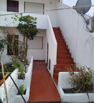 Mar de Ajo Apartment | Departamento para 5 personas en Mar De Ajó