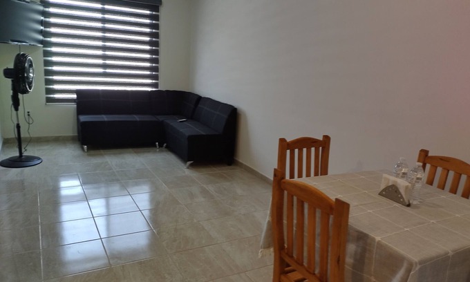 Tampico Apartment | Departamento Personal o Ejecutivo Tampico