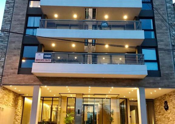 Alem Street Apartment | Departamento Playa Grande Luxury 6 Pax