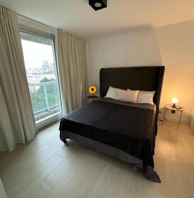 La Perla Apartment | Departamento Premium, A Estrenar, A metros del Mar, Full Amenities, Cochera - Depto SENS