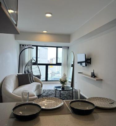 Jesus Maria Apartment | Departamento privado, con terraza y piscina
