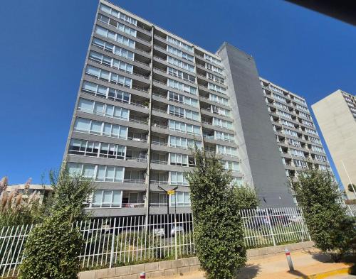 Vina del Mar Apartment | Departamento Quilpué full equipado