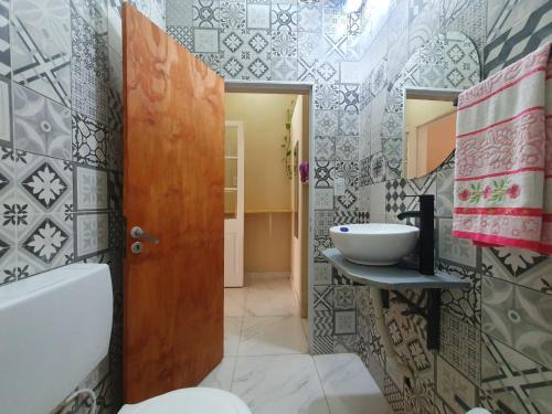 Paso de los Libres Apartment | Departamento San Martín II