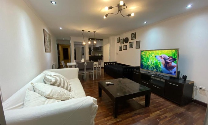 Salta Apartment | Departamento Salta Nuevo Encuentro