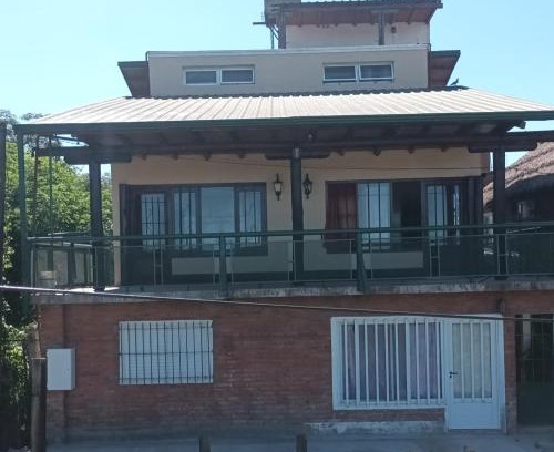 San Javier Apartment | Departamento San Javier