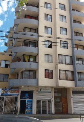 Antofagasta Apartment | departamento San Martin