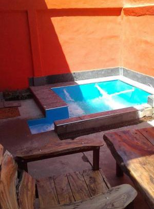 San Rafael Apartment | Departamento San Rafael