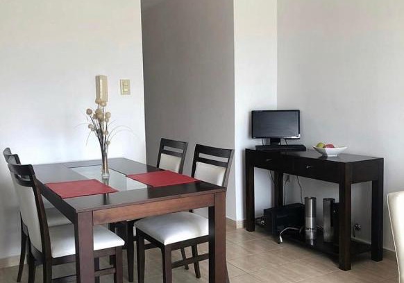 Santa Fe Apartment | DEPARTAMENTO SANTA FE CON COCHERA gratis