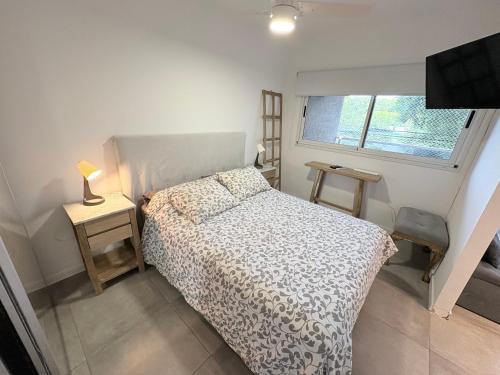 Belgrano Apartment | Departamento Temporal TERRAZAS al LAGO