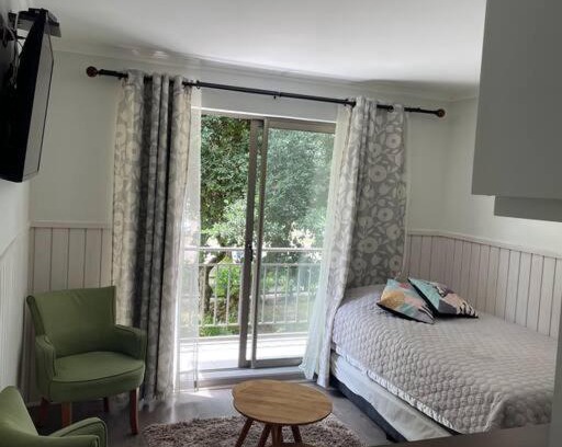 Pucon Apartment | Departamento tranquilo , Full equipado!