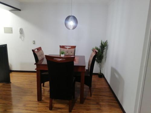 Arica Apartment | Departamento vacacional