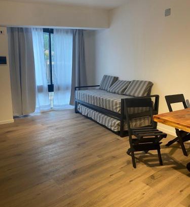 Parana Apartment | Departamentos Av. Ramírez