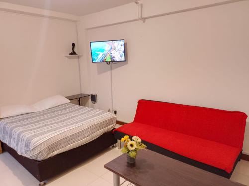 Cercado de Lima Apartment | Departamentos Céntricos en Lima