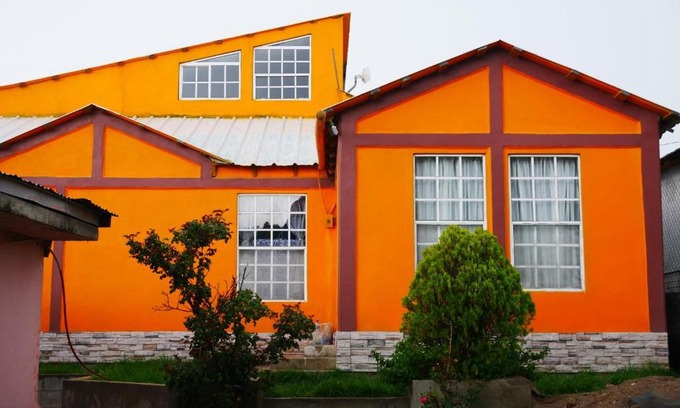 Creel Apartment | Departamentos - Cabañas Sias