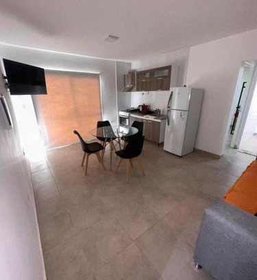 Cuyo Apartment | Departamentos del Norte