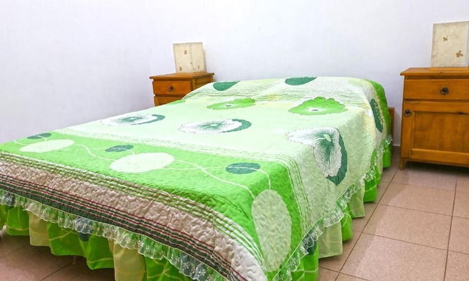 Villa Carlos Paz Apartment | Departamentos Dani