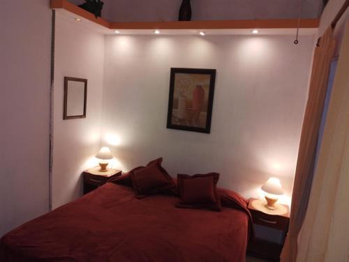 Parana Apartment | Departamentos del Puerto