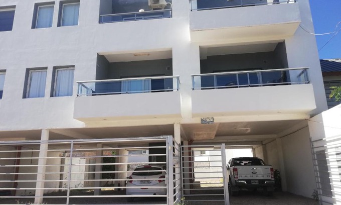 Las Grutas Apartment | Departamentos LG