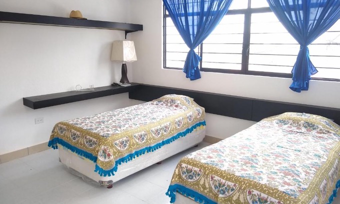 Puebla Apartment | Departamentos recién remodelados con estacionamiento