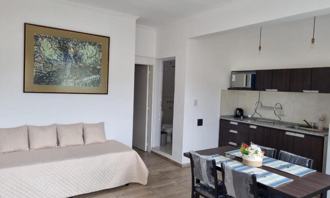 Belen Apartment | DEPARTAMENTOS RIVADAVIA