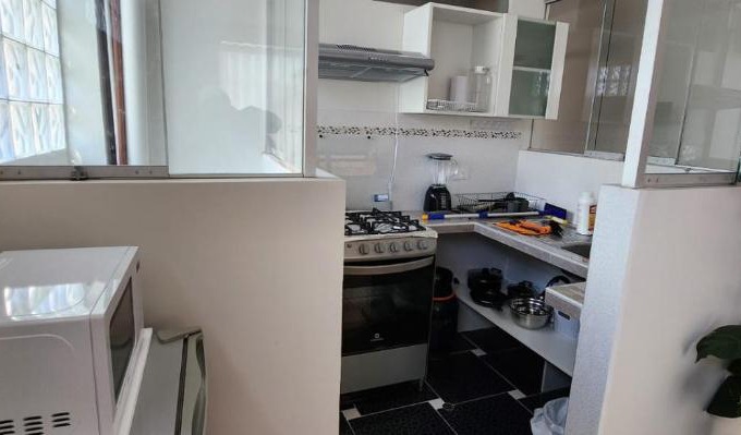 Cusco Apartment | Departamentos S y B.